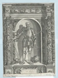 Frederick II, Count of Fürstenberg