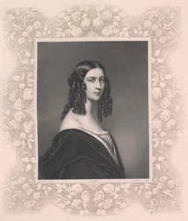 Friederike Baroness von Gumppenberg