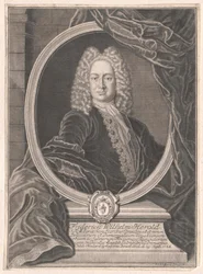 Friedrich Wilhelm Herold