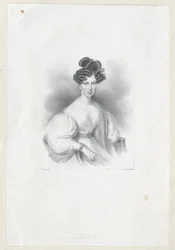 Gabriele Countess Wratislaw von Mitrowitz