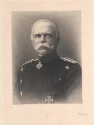 George Leo Count of Caprivi