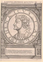 German King Henry I
