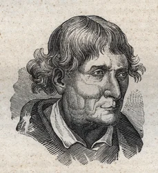 Giovanni Battista Casti - Italian Poet, Satirist, and Author of Comic Opera Librettos