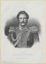 Grand Prince Michael of Russia
