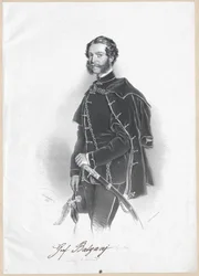 Guido Count Batthyány of Nemet-Ujvar
