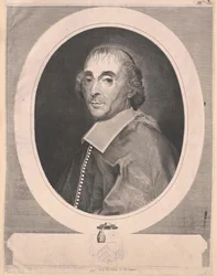 Guillaume de La Brunetiere at Plessis-Gest?00000000