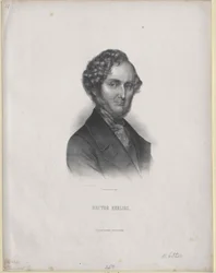 Hector Berlioz
