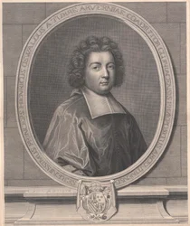 Henri Oswald de La tour d