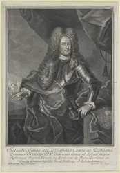 Henry Count Reuss to Schleiz