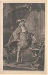 Holy Roman Emperor Charles VI