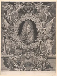Holy Roman Emperor Charles VI