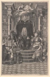 Holy Roman Emperor Charles VI