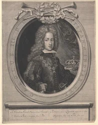 Holy Roman Emperor Charles VI