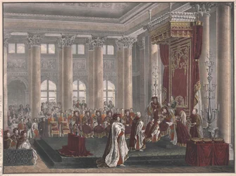 Holy Roman Emperor Francis II