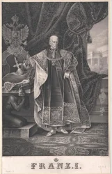 Holy Roman Emperor Francis II
