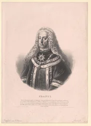 Holy Roman Emperor Francis I