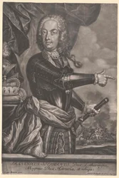 Holy Roman Emperor Francis I