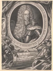 Holy Roman Emperor Joseph I