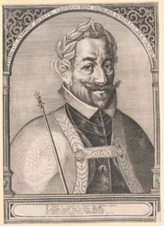 Holy Roman Emperor Matthew I