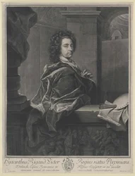 Hyacinthe Rigaud
