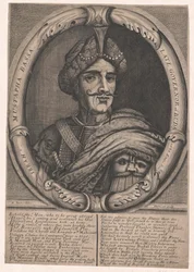 Ibrahim Mustapha Pasha