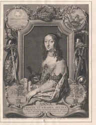 Infanta Anna of Spain