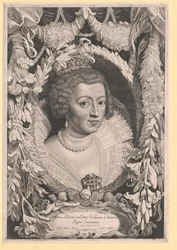 Infanta of Spain Anna