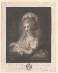Infanta Maria Luisa of Spain