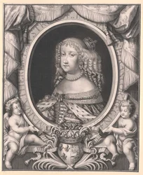 Infanta of Spain Maria Theresa