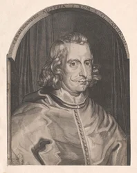 Infante of Spain Ferdinand