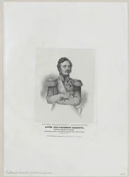 Ivan, Count Paskevich-Erivan