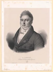Jacques Lafitte