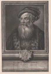 Jakob Glentner