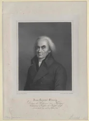 Jean Laurent Blessig
