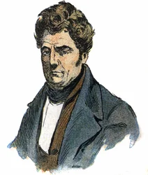 Jean Reboul, French Poet