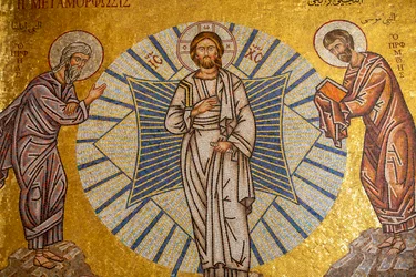 Jesus