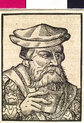 Joachim von Watt
