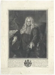 Johann Adam Count von Questenberg