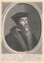 John Calvin