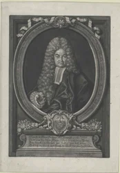 Johann Georg Michel