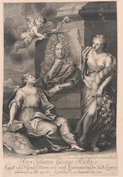 Johann Georg Richter