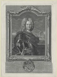 Johann Konrad Baron Seutter-Loetzen