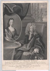 Johann Wendel Voelcker (print)