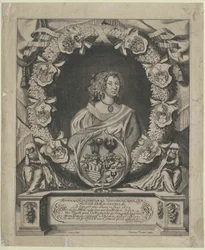 Johanna Margaretha von Lorenz-Adlershelm