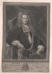 Johannes of Stetten