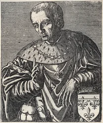 Jean d