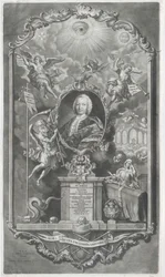 Joseph Gottlieb Seuler von Seulen