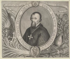 Joseph Tobias Franc