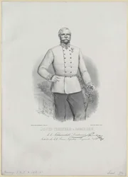 Joseph, Baron Bamberg