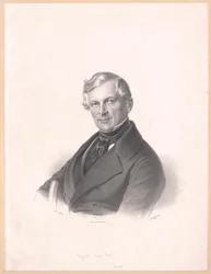 Joseph Count Ugarte (print)